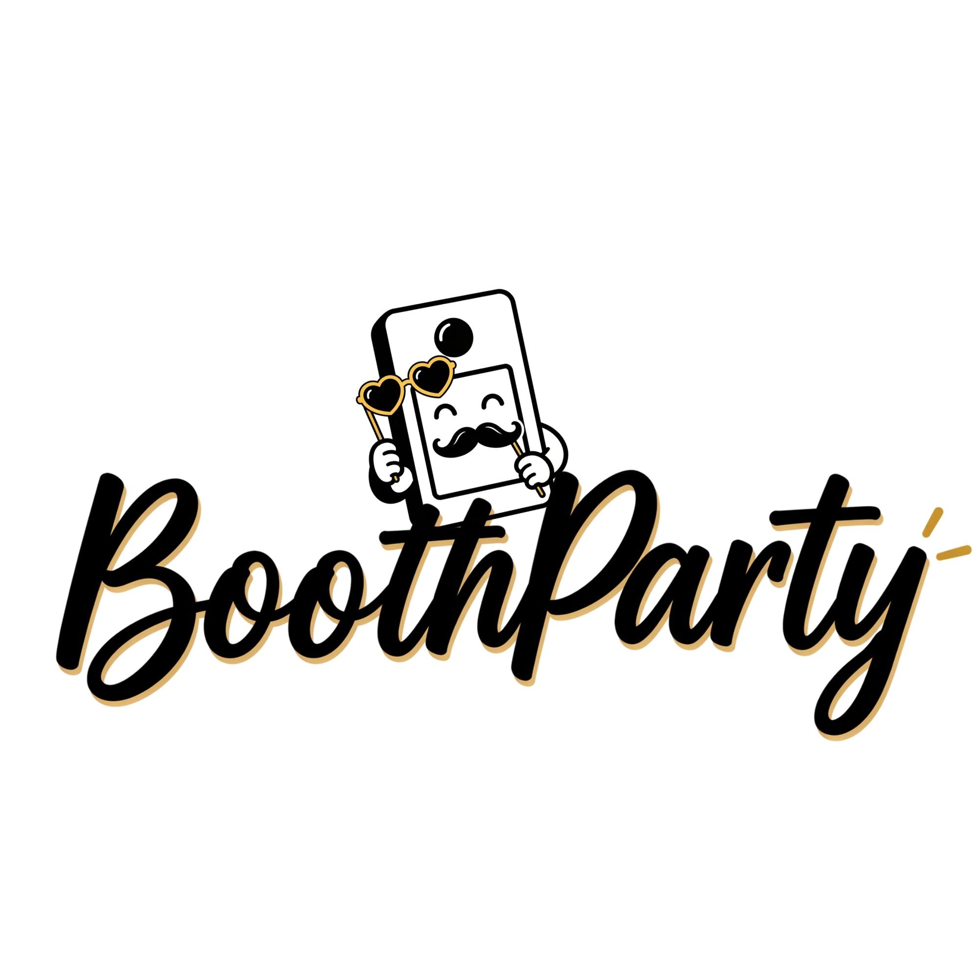 Booth Party